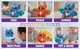 Кукла Hatchimals Alive, Mystery Hatch Draggle Interactive Toy - Хетчималс Драггл интерактивная игрушка с сюрпризом (6069282) - игрушки от Spin Master - изображение 10