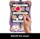Лялька Monster High Skulltimate Secrets Clawdeen Wolf Doll - Монстер Хай Секрети монстрів Клаудін Вульф (JBG80) - Ігровий набір Mattel - зображення 5