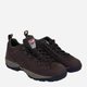 Buty trekkingowe damskie z membraną Olang Arabba.Tex 84 41 26.8 cm Brązowe (8026556603597) - obraz 2