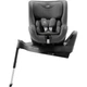 Автокрісло Britax-Römer DUALFIX PRO з 3 міс до 4 років, Style Mineral Grey - изображение 2