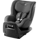 Автокрісло Britax-Römer DUALFIX PRO з 3 міс до 4 років, Style Mineral Grey - изображение 6