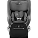 Автокрісло Britax-Römer DUALFIX PRO з 3 міс до 4 років, Style Mineral Grey - изображение 7