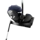 Автокрісло Britax-Römer BABY-SAFE Pro 0+ до 15 міс, Style Night Blue - зображення 2