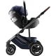 Автокрісло Britax-Römer BABY-SAFE Pro 0+ до 15 міс, Style Night Blue - зображення 6