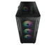 Корпус Cougar Airface Pro RGB Black без БП - изображение 1