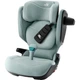 Автокрісло Britax-Römer KIDFIX PRO з 3 до 12 років, Style Harbor Blue - зображення 1