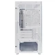 Корпус 1stPlayer Mi5-WH-2FC7R-W-1FC7-W White без БР - зображення 4