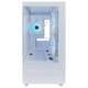 Корпус 1stPlayer Mi5-WH-2FC7R-W-1FC7-W White без БР - зображення 8