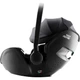 Автокрісло Britax-Römer BABY-SAFE Pro 0+ до 15 міс, Style Carbon Black - изображение 5