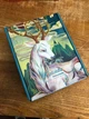 Калимба "ручное фортепиано" на 17 язычков ( Светлое дерево - орнамент цветы ) - изображение 5
