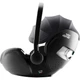 Автокрісло Britax-Römer BABY-SAFE Pro 0+ до 15 міс, Classic Deep Black - изображение 2