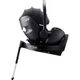 Автокрісло Britax-Römer BABY-SAFE Pro 0+ до 15 міс, Classic Deep Black - изображение 4
