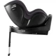 Автокрісло Britax-Römer DUALFIX PRO з 3 міс до 4 років, Classic Deep Grey - зображення 4