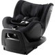 Автокрісло Britax-Römer DUALFIX PRO з 3 міс до 4 років, Style Carbon Black - изображение 7