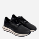 Buty sportowe damskie Lumberjack Kloe SWE3412-002S01CD004 38 25 cm Ciemnoszare (8050990427037) - obraz 2