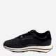 Buty sportowe damskie Lumberjack Kloe SWE3412-002S01CD004 38 25 cm Ciemnoszare (8050990427037) - obraz 3