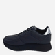Sneakersy damskie na wysokiej platformie Lumberjack Linette SW72711-002S01CB003 41 27 cm Czarne (8050990671591) - obraz 3