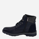 Чоловічі черевики Lee Cooper 50233025.25Y 45 29 см Чорні (5400821952307) - зображення 3