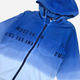 Bluza chłopięca rozpinana z kapturem Chicco 09009821000000-085 110 cm Niebieska (8059609353330) - obraz 3