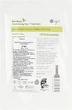 O'right Bamboo Moisturizing Hair Treatment Органічна зволожуюча маска для відновлення волосся "Сила бамбука" 70ml (815127-88223) - зображення 1