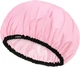 Шапочка для душа, розовая "Chic" - MAKEUP Bath Cap Pink (1197154-27054668) - изображение 1
