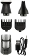 Триммер 12 в 1 - Remington G12 12 in 1 Multigroomer (1403776-27062684) - изображение 2