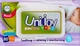 Вологі дитячі серветки - Unijoy Baby Wipes 80шт (1357750-27075669) - изображение 2