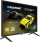 Телевизор Blaupunkt 32" 32WGC5520 - изображение 2