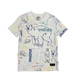 Футболка KENZO, арт. 25660, ведмеді, 152 см, 12 років - зображення 4