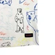 Футболка KENZO, арт. 25660, ведмеді, 152 см, 12 років - зображення 5
