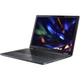 Ноутбук Acer 13 TravelMate TMP413-51-TCO FI/i5-1335U/16/512/UMA/DOS/Slate Blue (NX.B55EU.009) - изображение 2