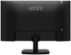 Монитор 24.5" MSI PRO MP251L E2 (PRO MP251L E2) 1920x1080 (FullHD) IPS 120 Hz - изображение 5