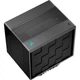 Кулер процессорный DeepCool Assassin 4S, башенный, 140мм вентилятор, TDP 280Вт, черный (R-ASN4S-BKGPMN-G) - изображение 3