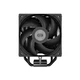 Кулер процесорний PCCOOLER RT400 BK - зображення 1