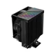 Кулер процесорний PCCOOLER R400 ARGB BK - зображення 5