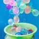 Водяные разноцветные бомбочки-шарики Happy Baby Balloons 111 шт - изображение 6