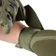 Перчатки Air Tac Olivе (6650), M - изображение 2