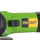 Шліфмашинка кутова Procraft PW1100 125 мм - изображение 5