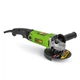 Углошлифовальная машина Procraft PW1200 125 мм - изображение 7