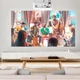 Проектор ViewSonic PX704HD довгофокусний 1920x1080 Full HD 4000Lm / 3W - зображення 6