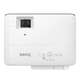 Проектор BENQ TK700 середньофокусний 3840х2160 4K Ultra HD 3200lm / 5W - зображення 7