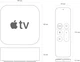Apple TV 4K 32GB (MQD22RS/A) - изображение 7