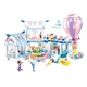 Конструктор Sluban Girl's Dream Аквапарк на 938 деталей (M38-B0929) - изображение 1