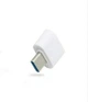 OTG Переходник USB Type C 3.0 для карты памяти / Белый - изображение 5