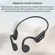 Навушники Langsdom Open Ear Sport BE17 - зображення 2