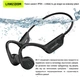 Навушники Langsdom Open Ear Sport BE17 - зображення 6