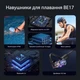 Навушники Langsdom Open Ear Sport BE17 - зображення 9