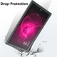 Захисне скло Eleglass Poco Pad 12.1" (40316) - зображення 3