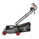Газонокосилка электрическая INTERTOOL DT-2260 - изображение 4