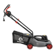 Газонокосилка электрическая INTERTOOL DT-2260 - изображение 5